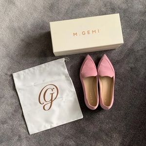M.Gemi Flats
